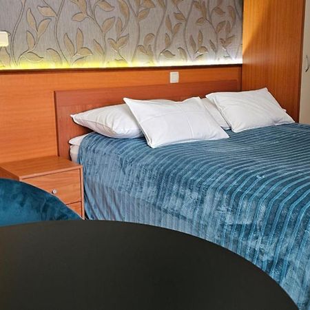 Sobe/Rooms Riva Zára Kültér fotó