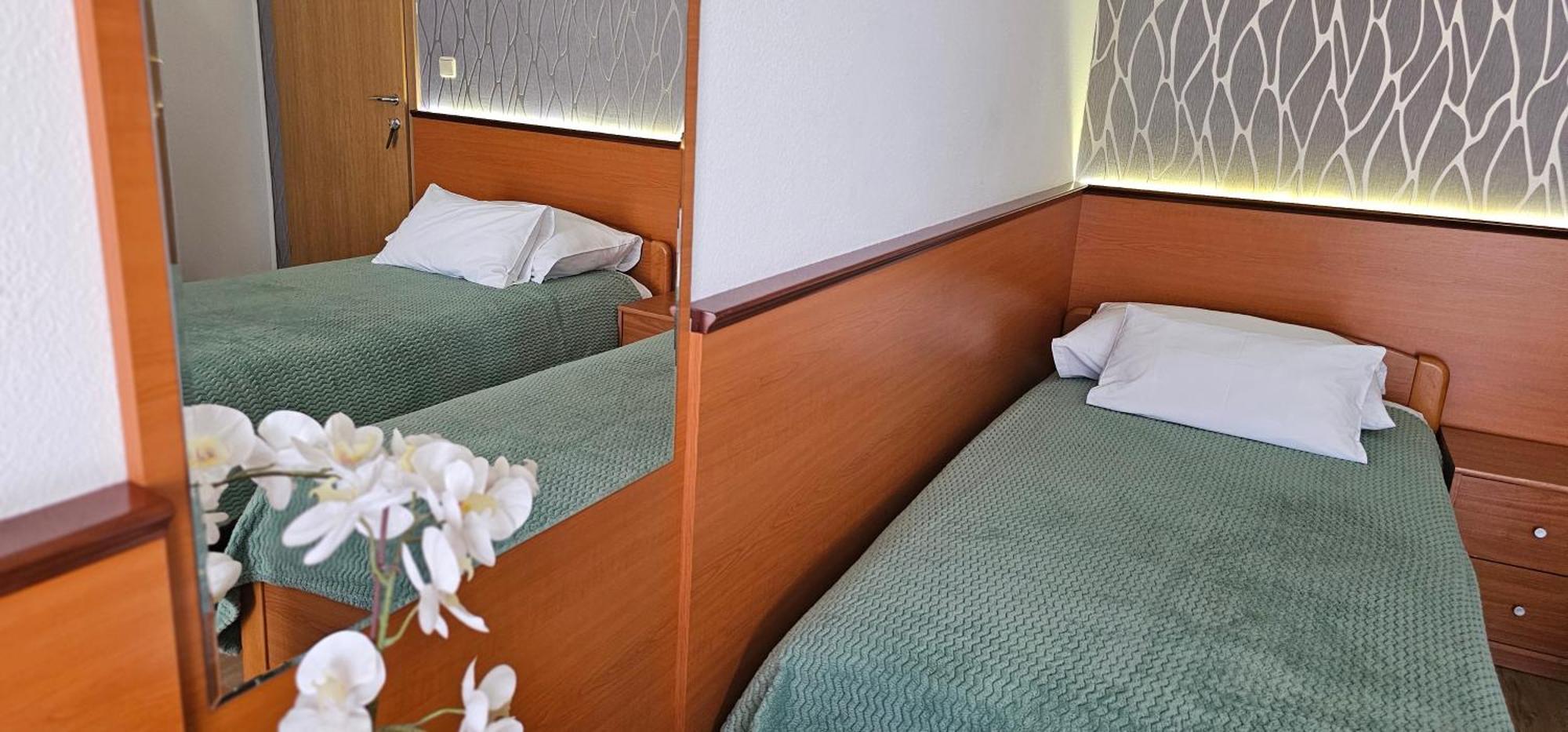 Sobe/Rooms Riva Zára Kültér fotó