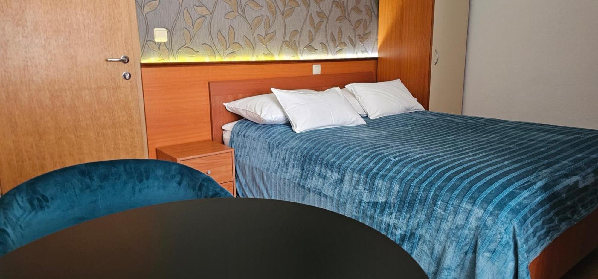 Sobe/Rooms Riva Zára Kültér fotó