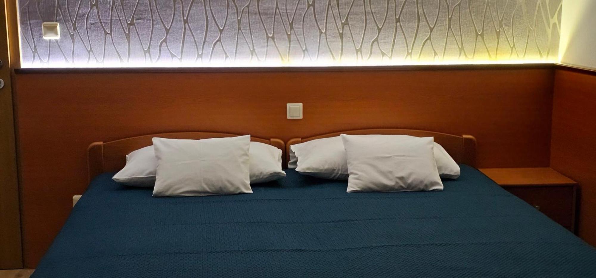 Sobe/Rooms Riva Zára Kültér fotó