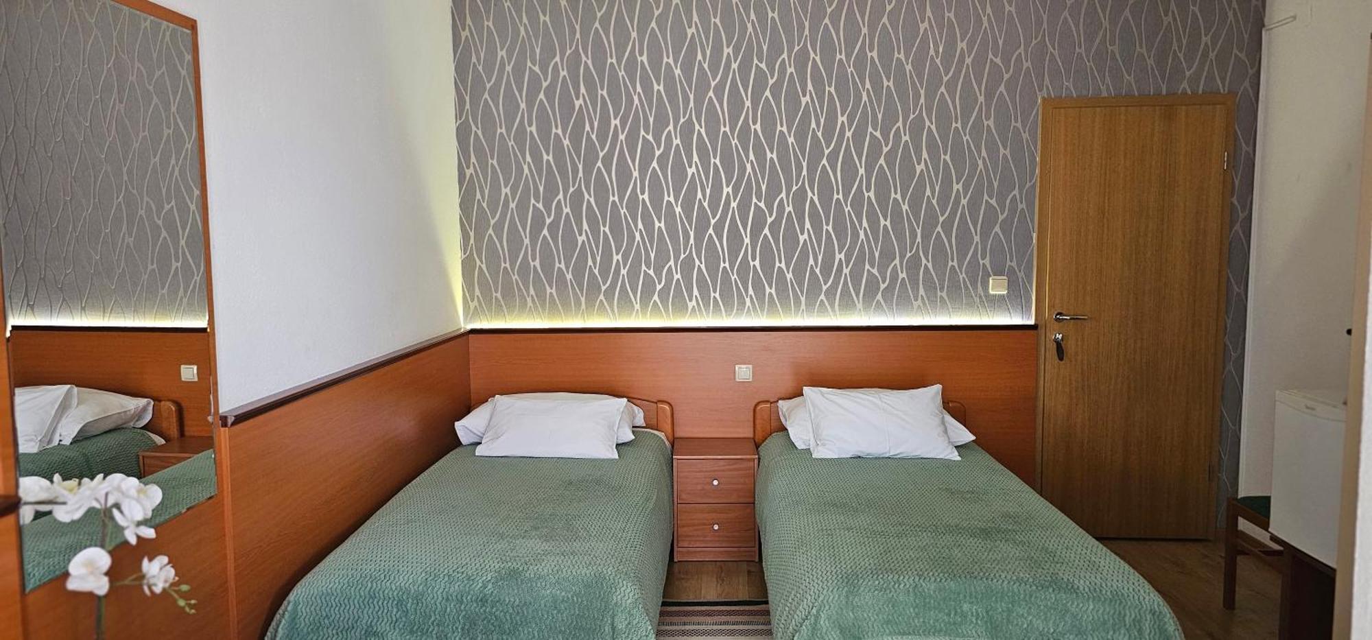 Sobe/Rooms Riva Zára Kültér fotó