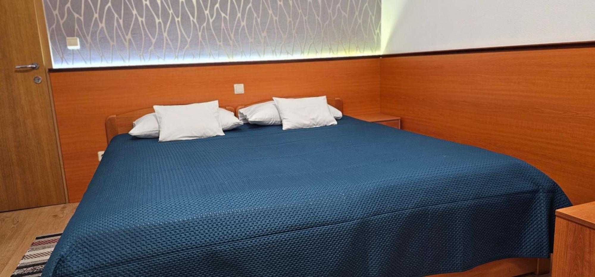 Sobe/Rooms Riva Zára Kültér fotó