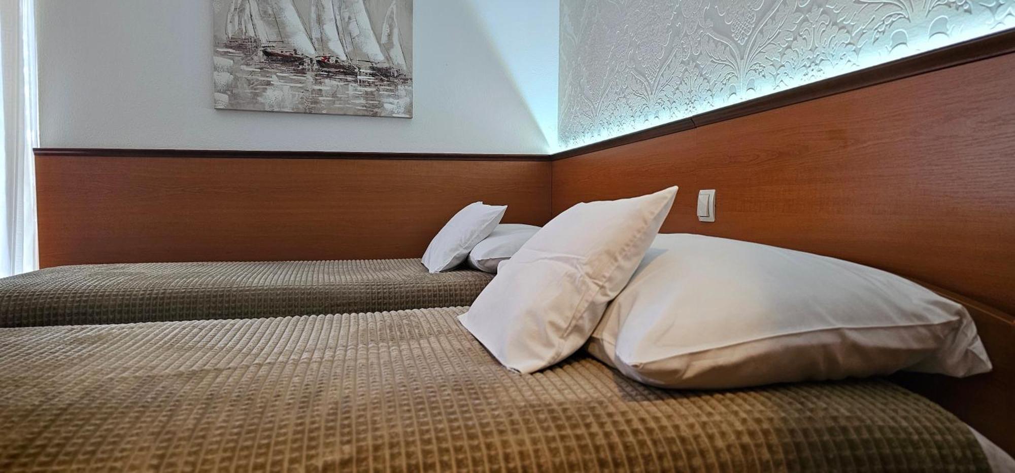 Sobe/Rooms Riva Zára Kültér fotó