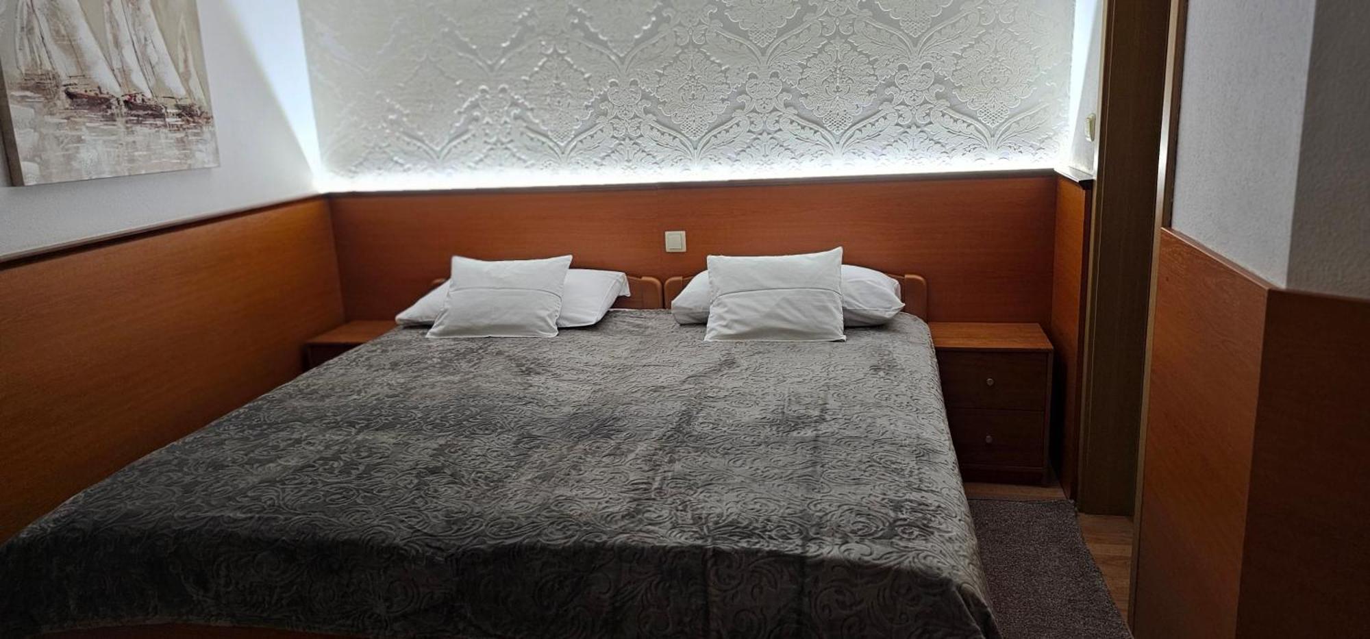 Sobe/Rooms Riva Zára Kültér fotó