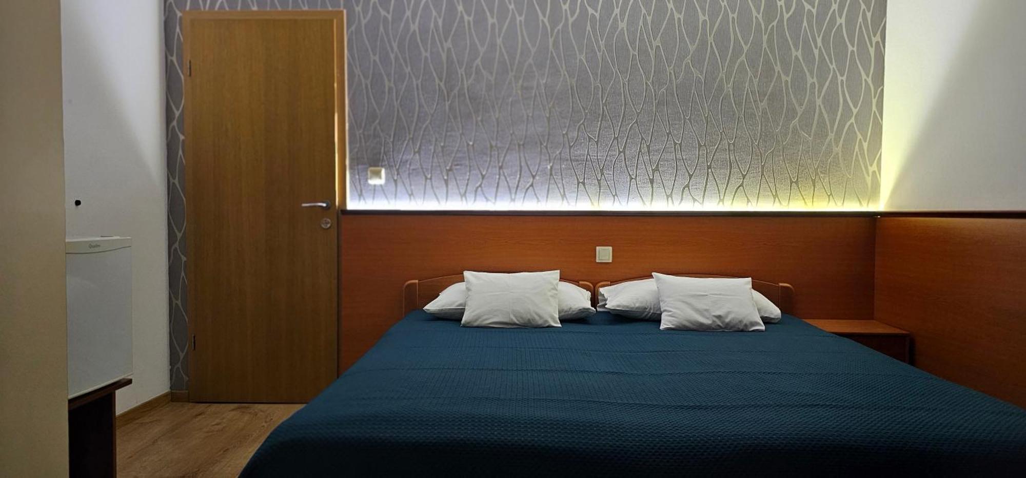 Sobe/Rooms Riva Zára Kültér fotó