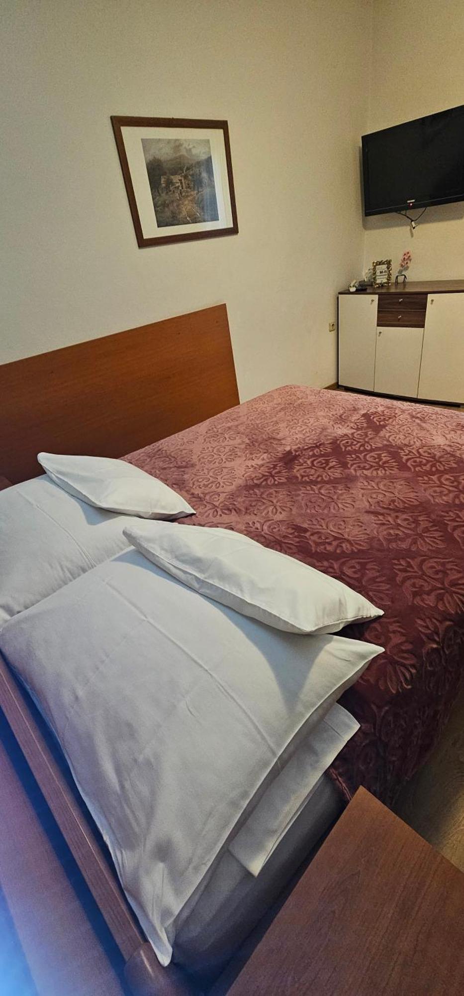 Sobe/Rooms Riva Zára Kültér fotó