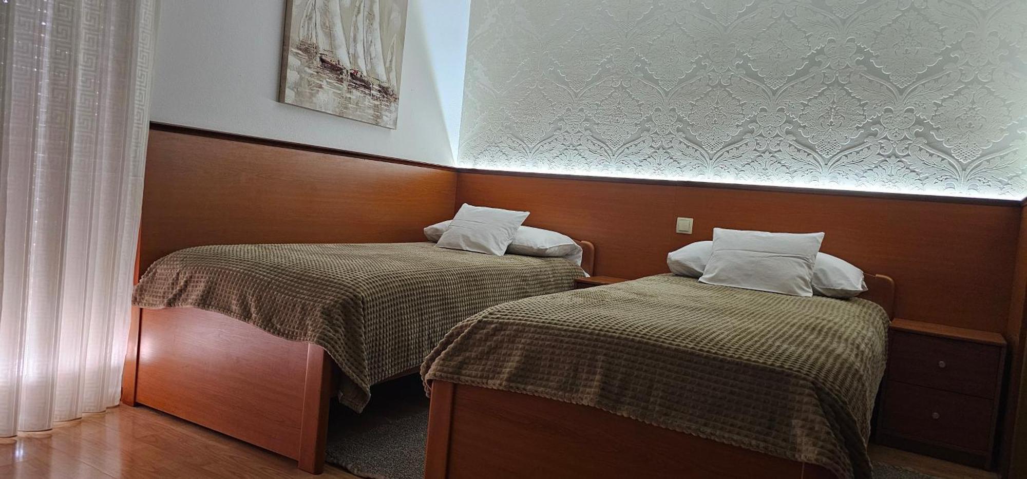 Sobe/Rooms Riva Zára Kültér fotó