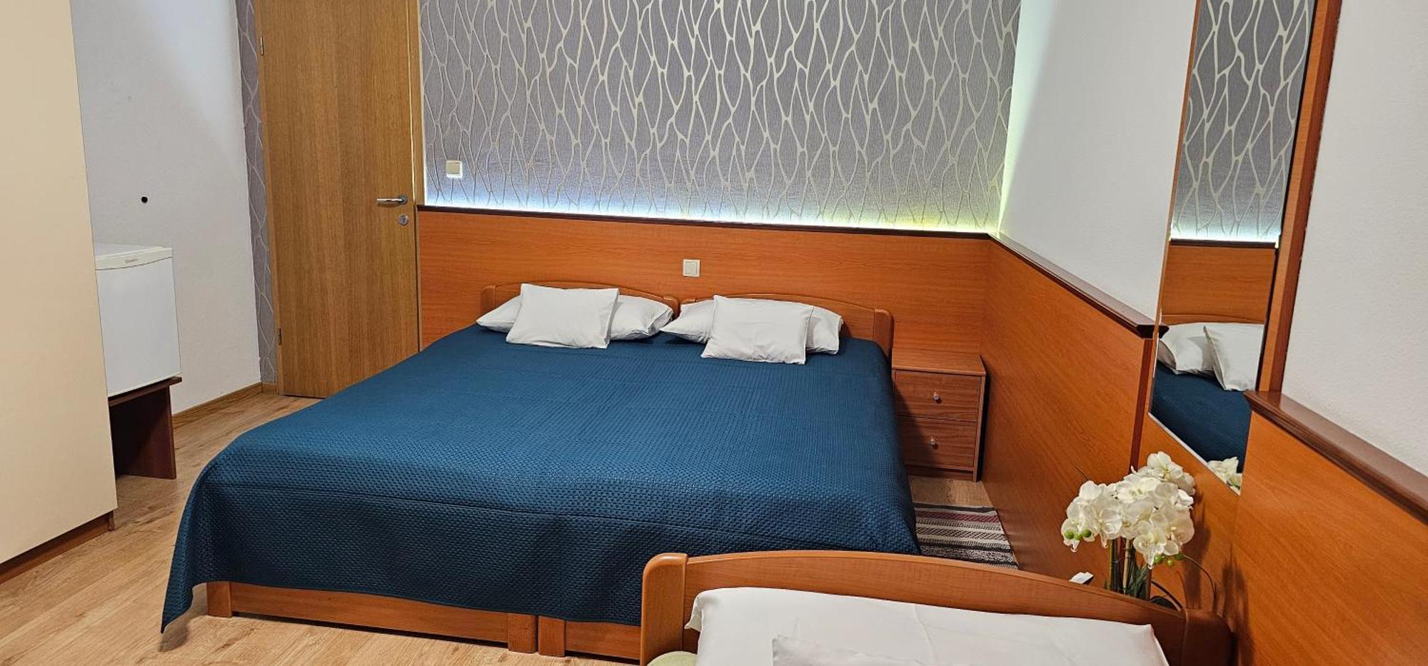 Sobe/Rooms Riva Zára Kültér fotó