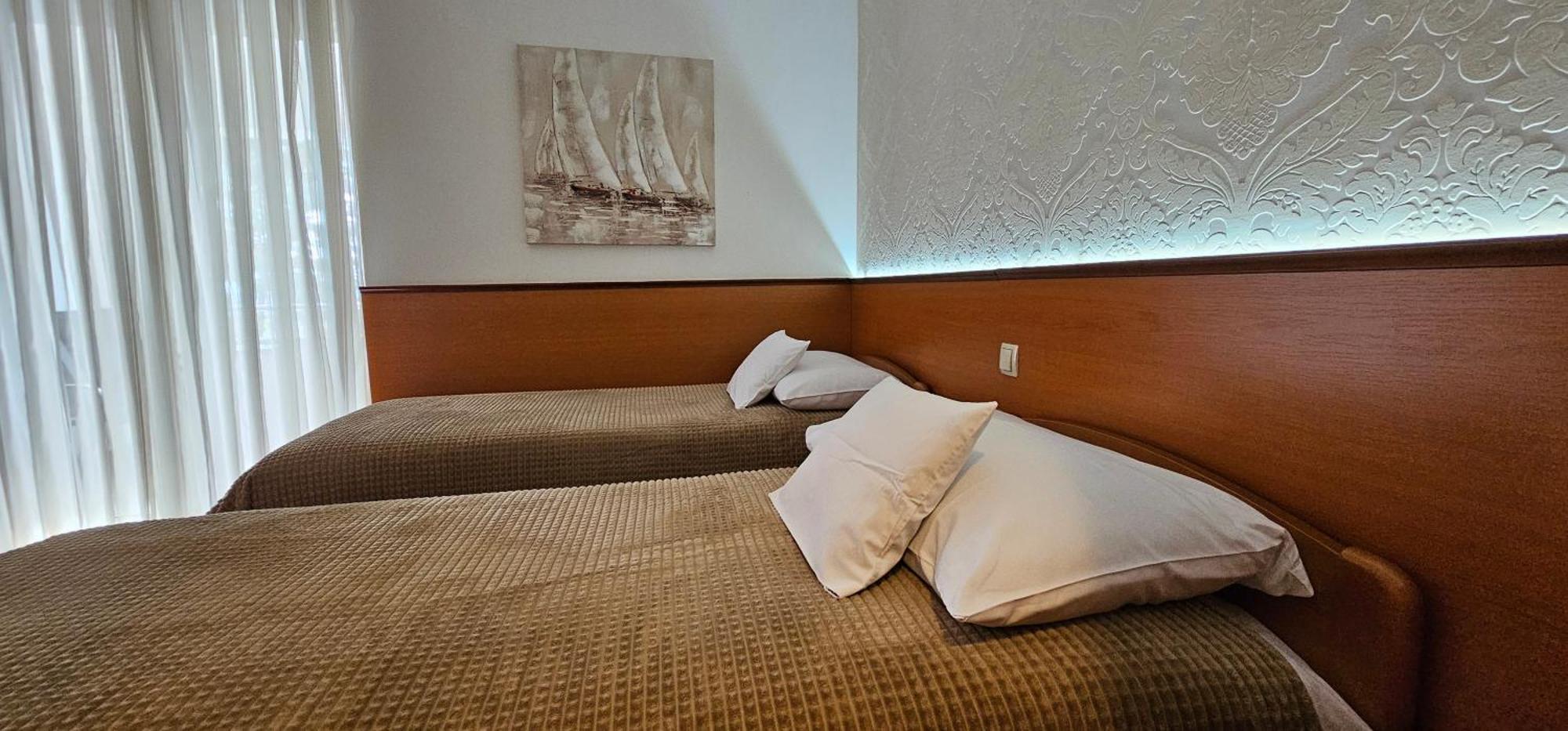 Sobe/Rooms Riva Zára Kültér fotó