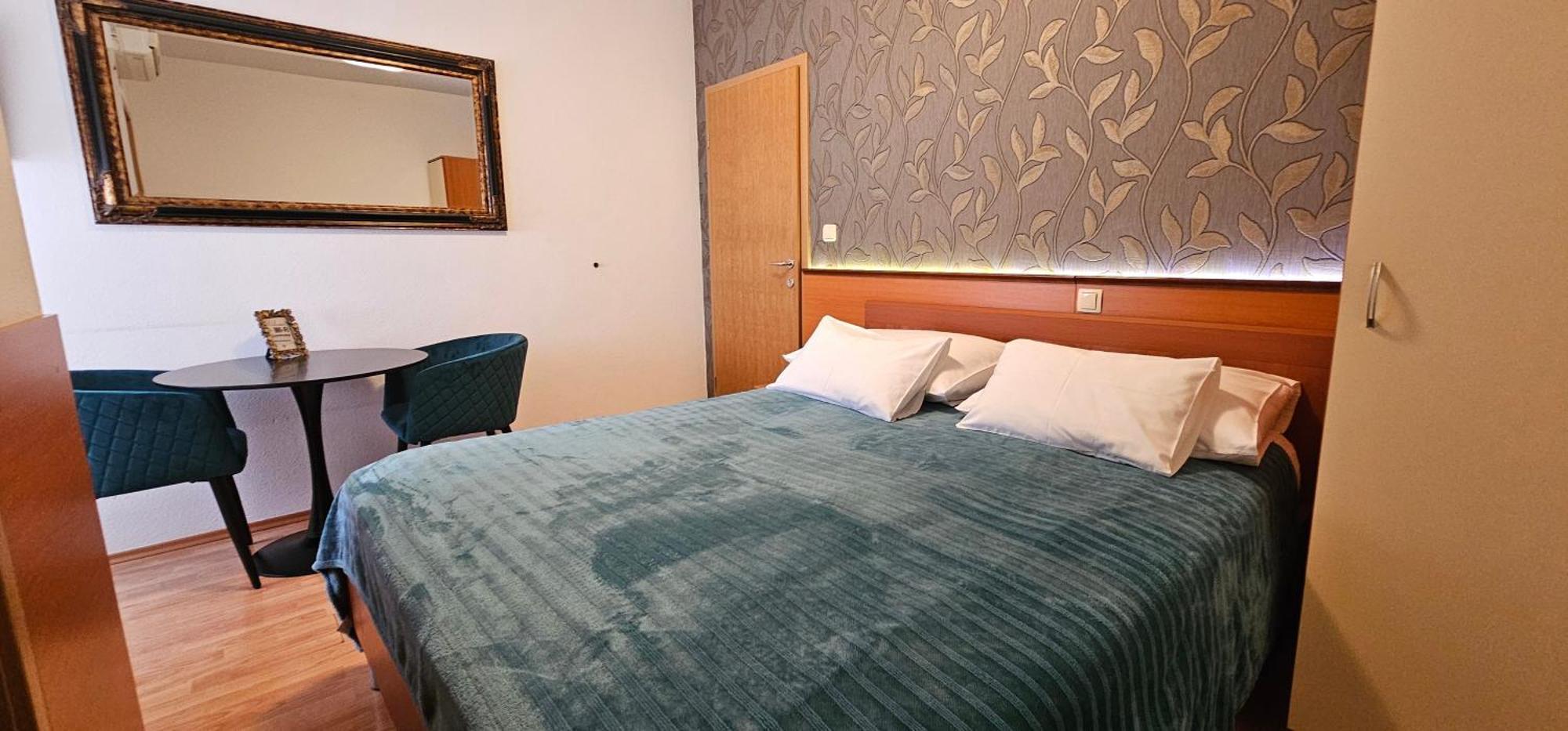Sobe/Rooms Riva Zára Kültér fotó
