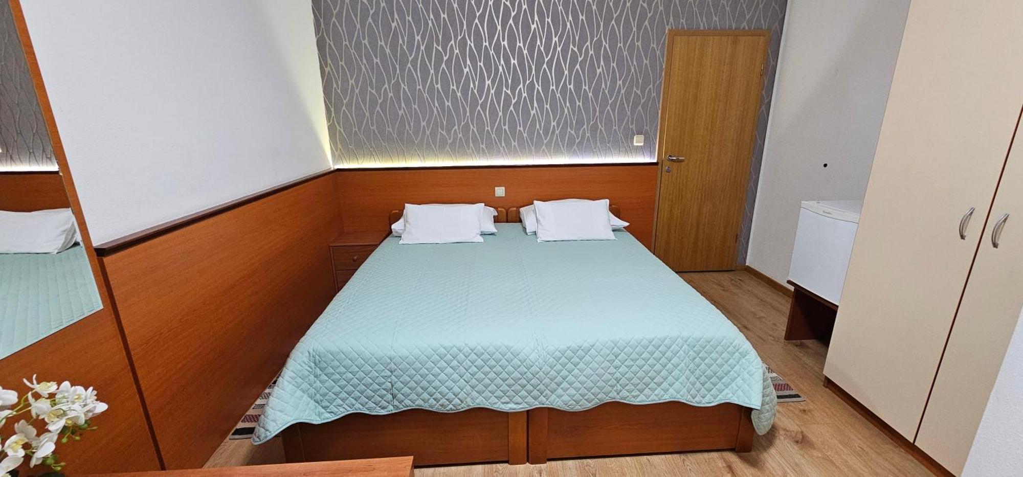 Sobe/Rooms Riva Zára Kültér fotó