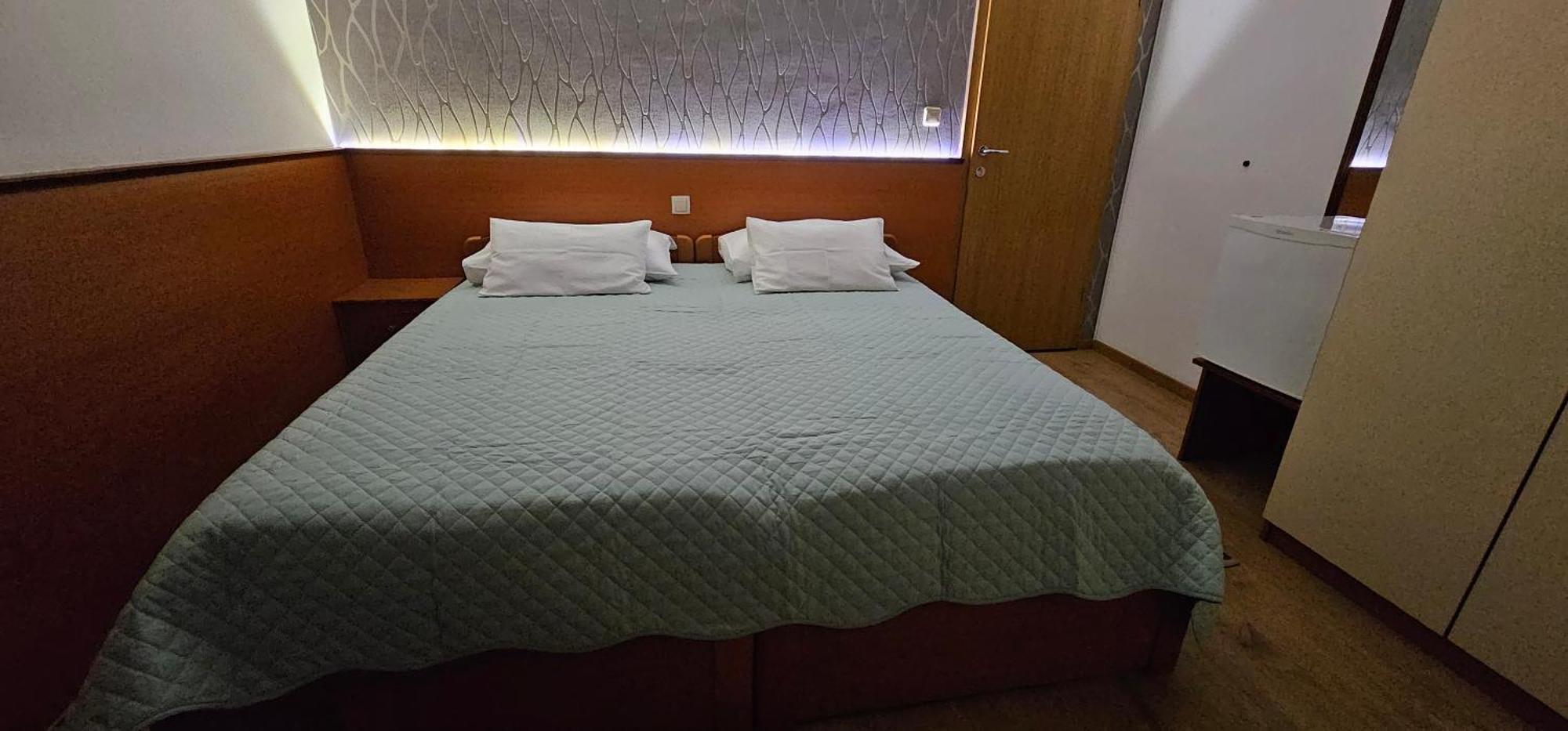 Sobe/Rooms Riva Zára Kültér fotó