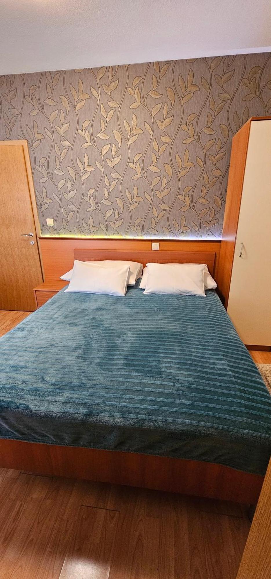 Sobe/Rooms Riva Zára Kültér fotó