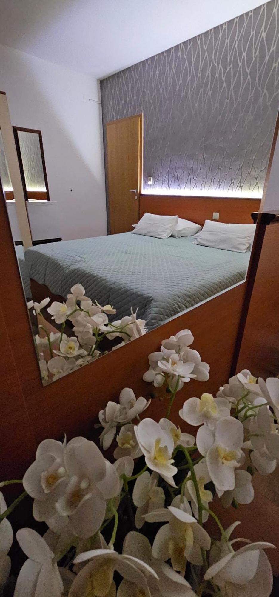 Sobe/Rooms Riva Zára Kültér fotó