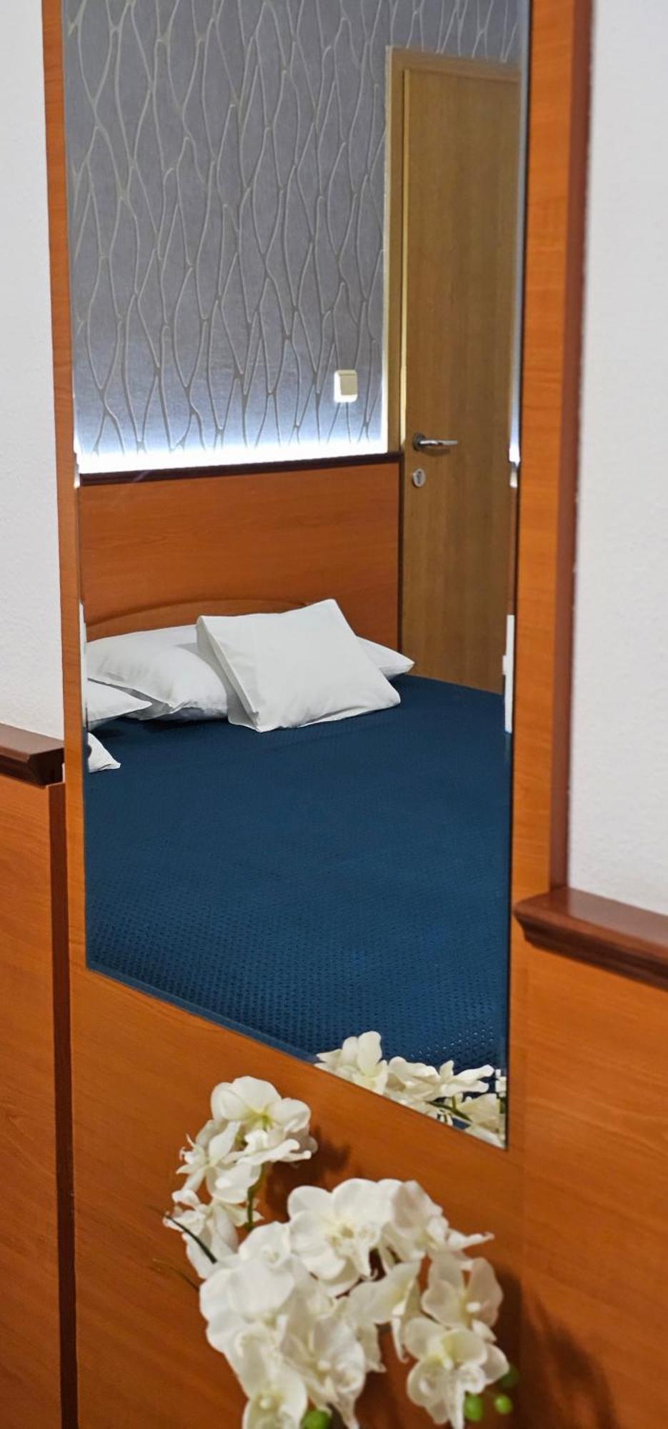 Sobe/Rooms Riva Zára Kültér fotó