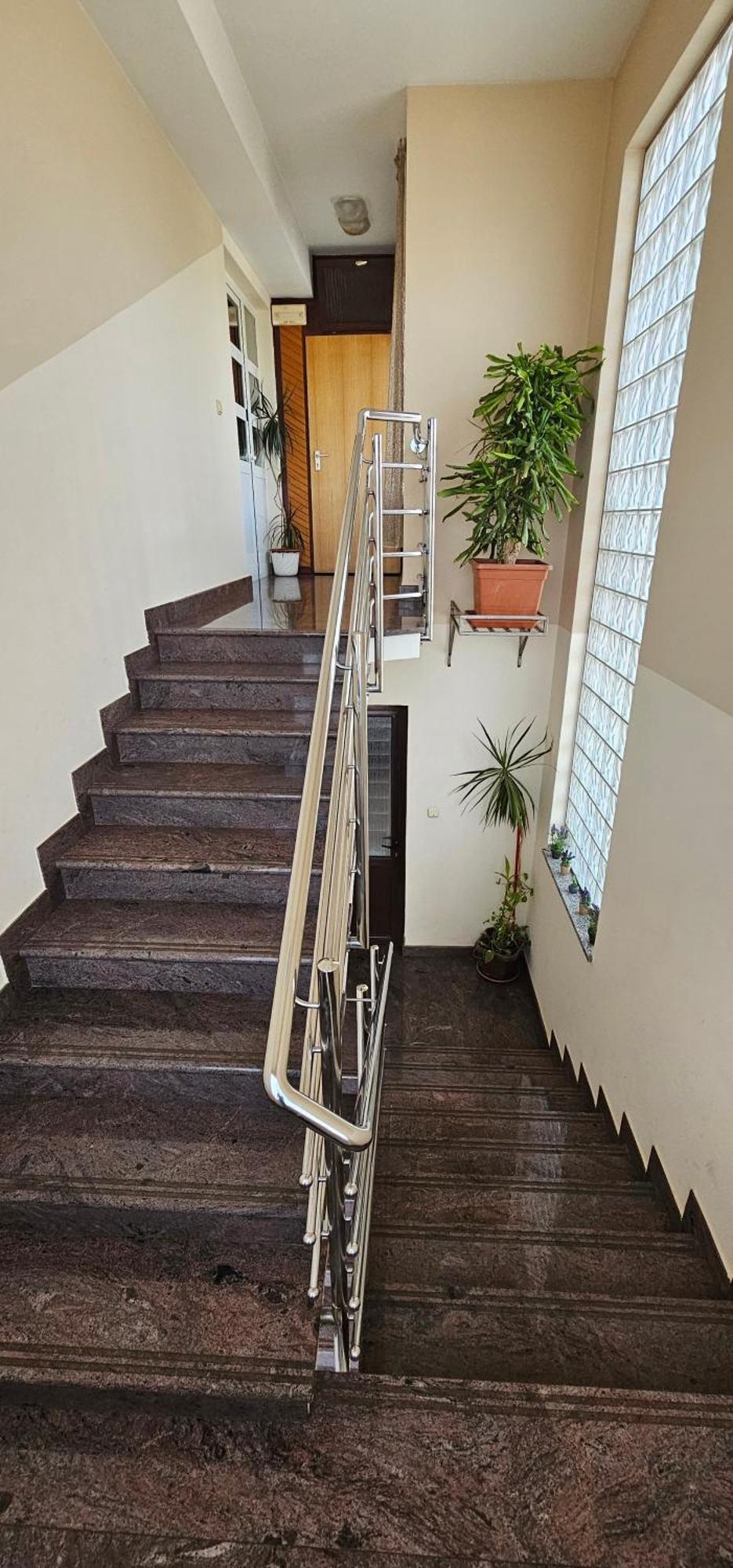 Sobe/Rooms Riva Zára Kültér fotó